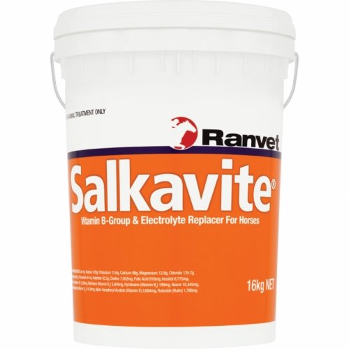 Salkavite 5kg - Woonona Petfood & Produce