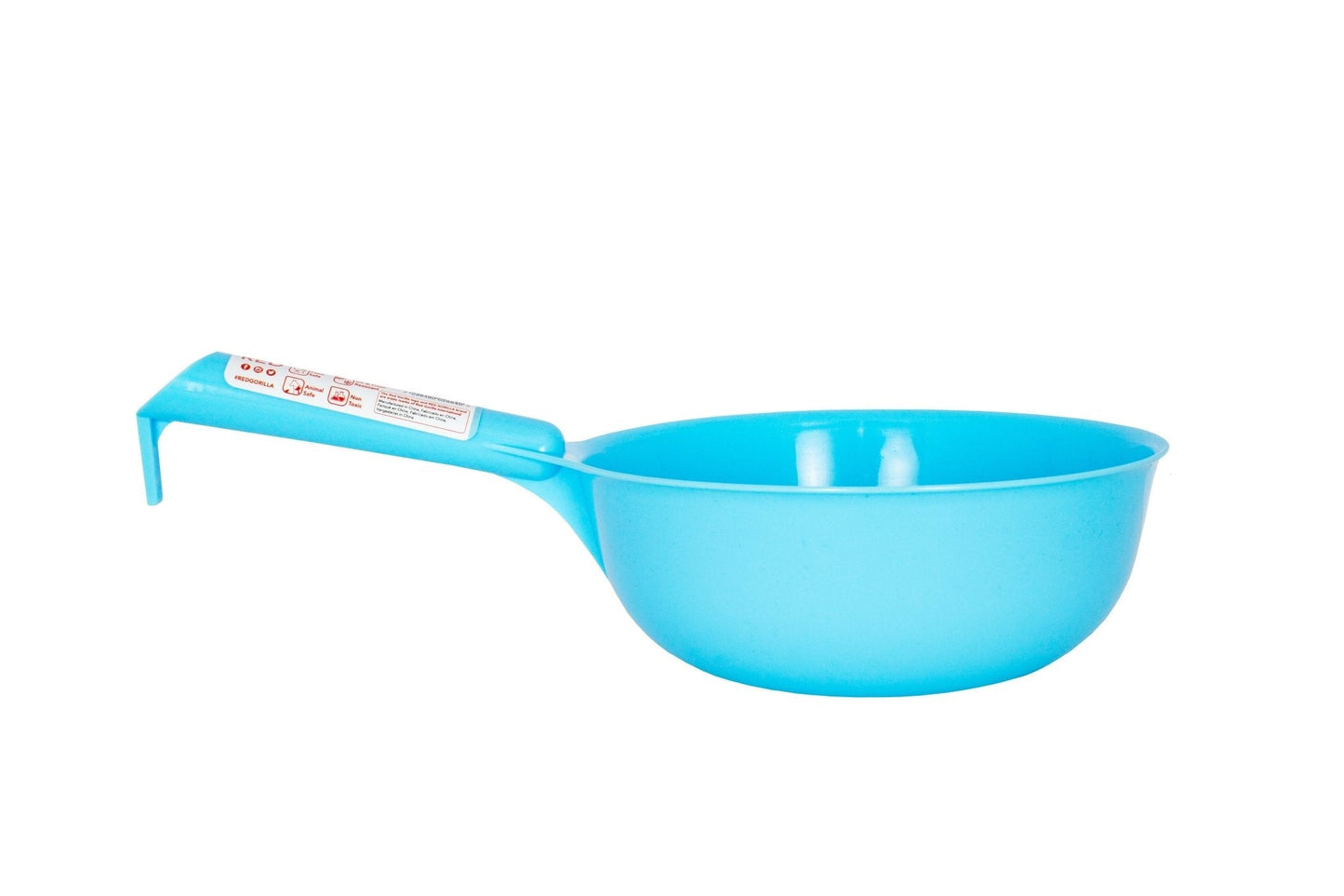 Scoop Red Gorilla - Woonona Petfood & Produce
