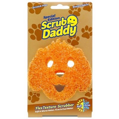 Scrub Daddy Special Edition Dog - Woonona Petfood & Produce