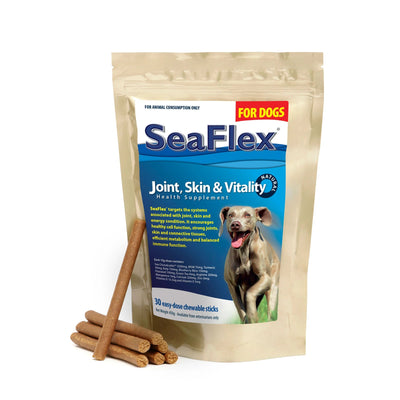 Seaflex for Dogs 450g - Woonona Petfood & Produce