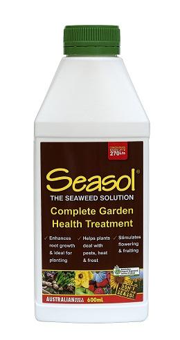 Seasol Concentrate - Woonona Petfood & Produce