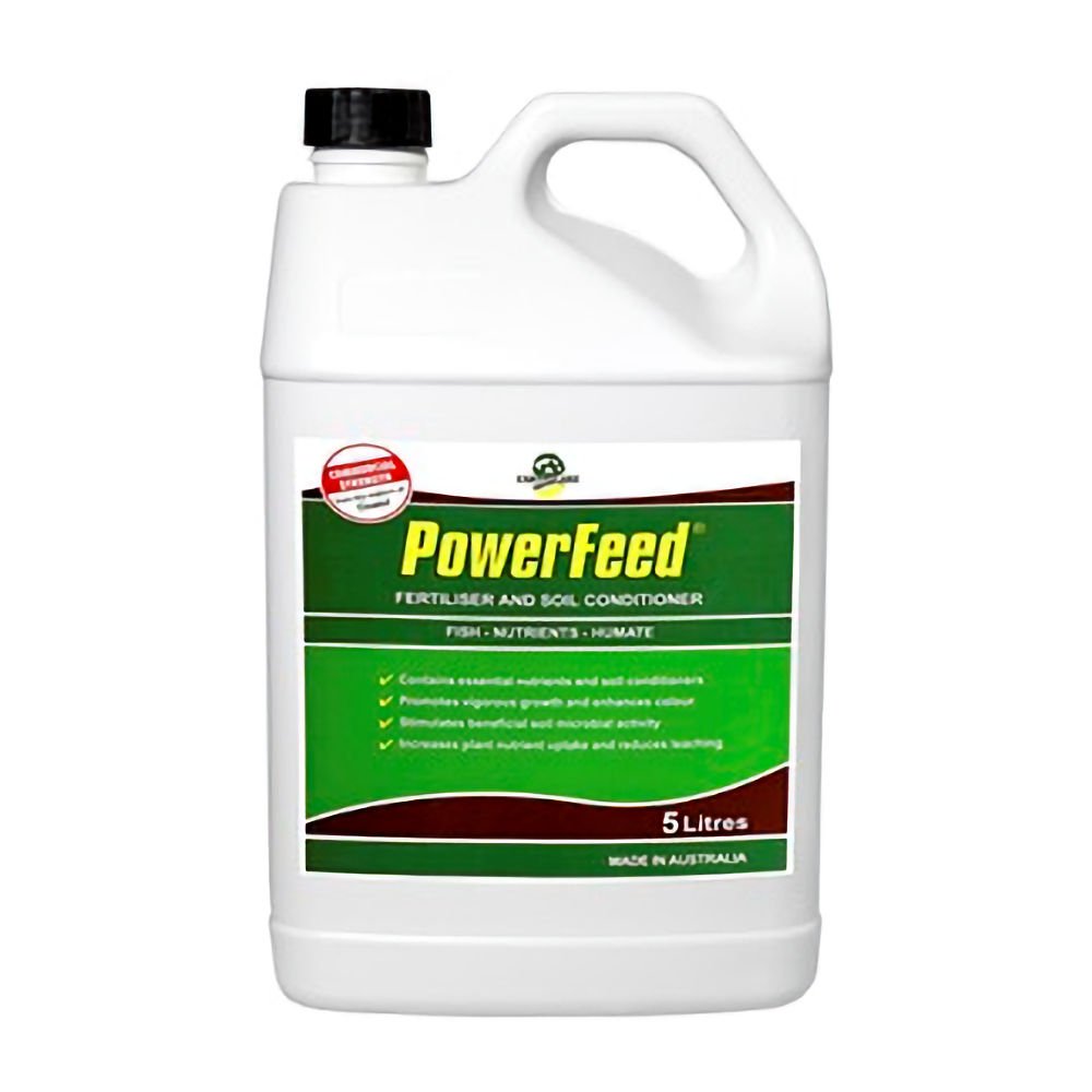 Seasol Powerfeed Commercial - Woonona Petfood & Produce