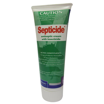 Septicide 100g Virbac