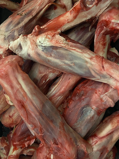 Lamb Shanks