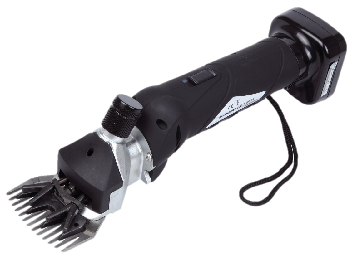Shearer Rechargeable 12v Rechargeable Thunderbird - Woonona Petfood & Produce