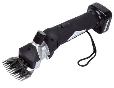 Shearer 12v Rechargeable Thunderbird