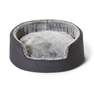 Snooza Buddy Bed Chinchilla