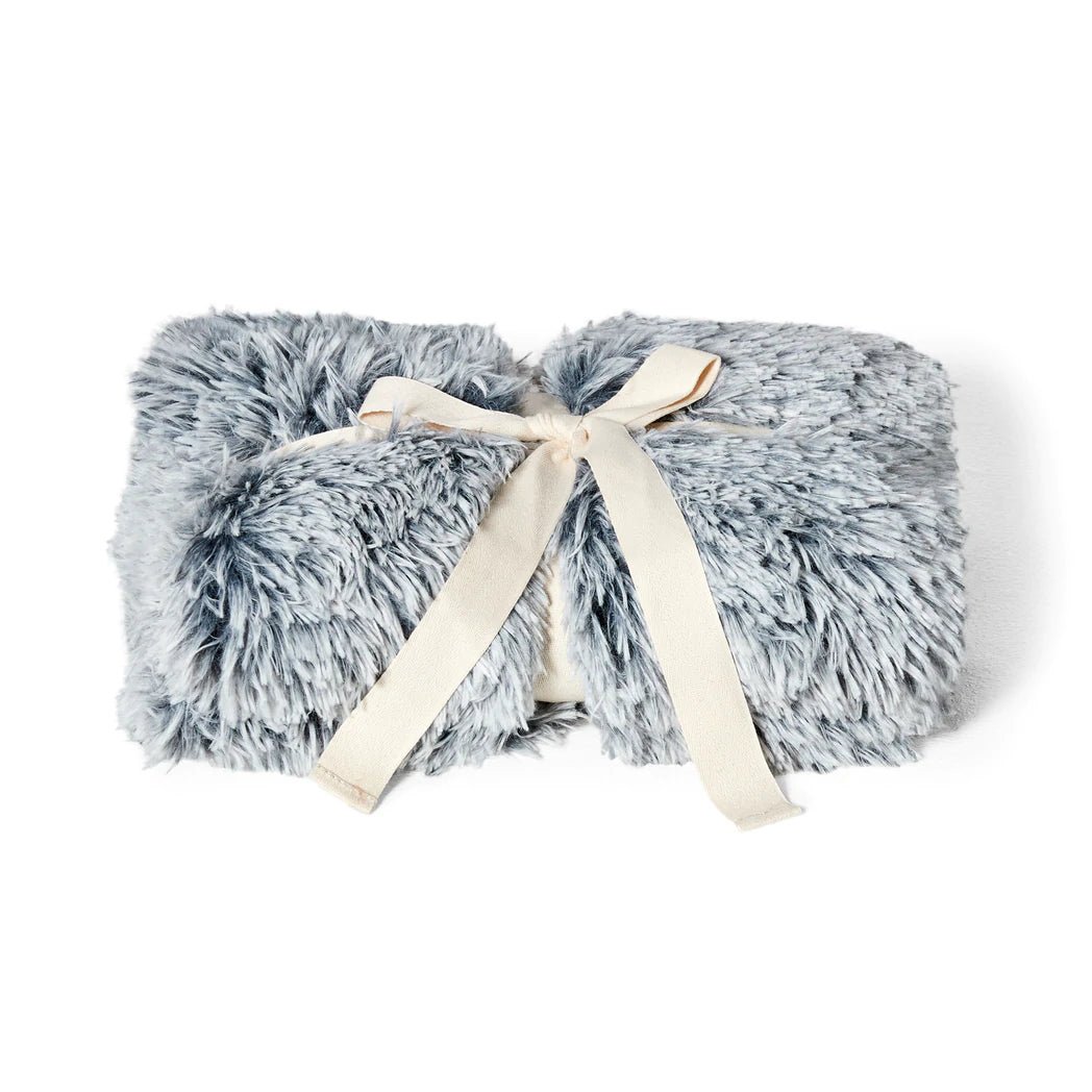 Snooza Calming Blanket Chinchilla Silver Fox Large - Woonona Petfood & Produce