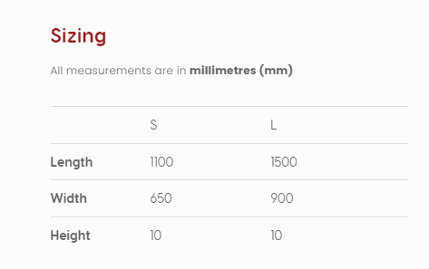 Snooza Cooling Comfort Blanket Powder Grey - Woonona Petfood & Produce