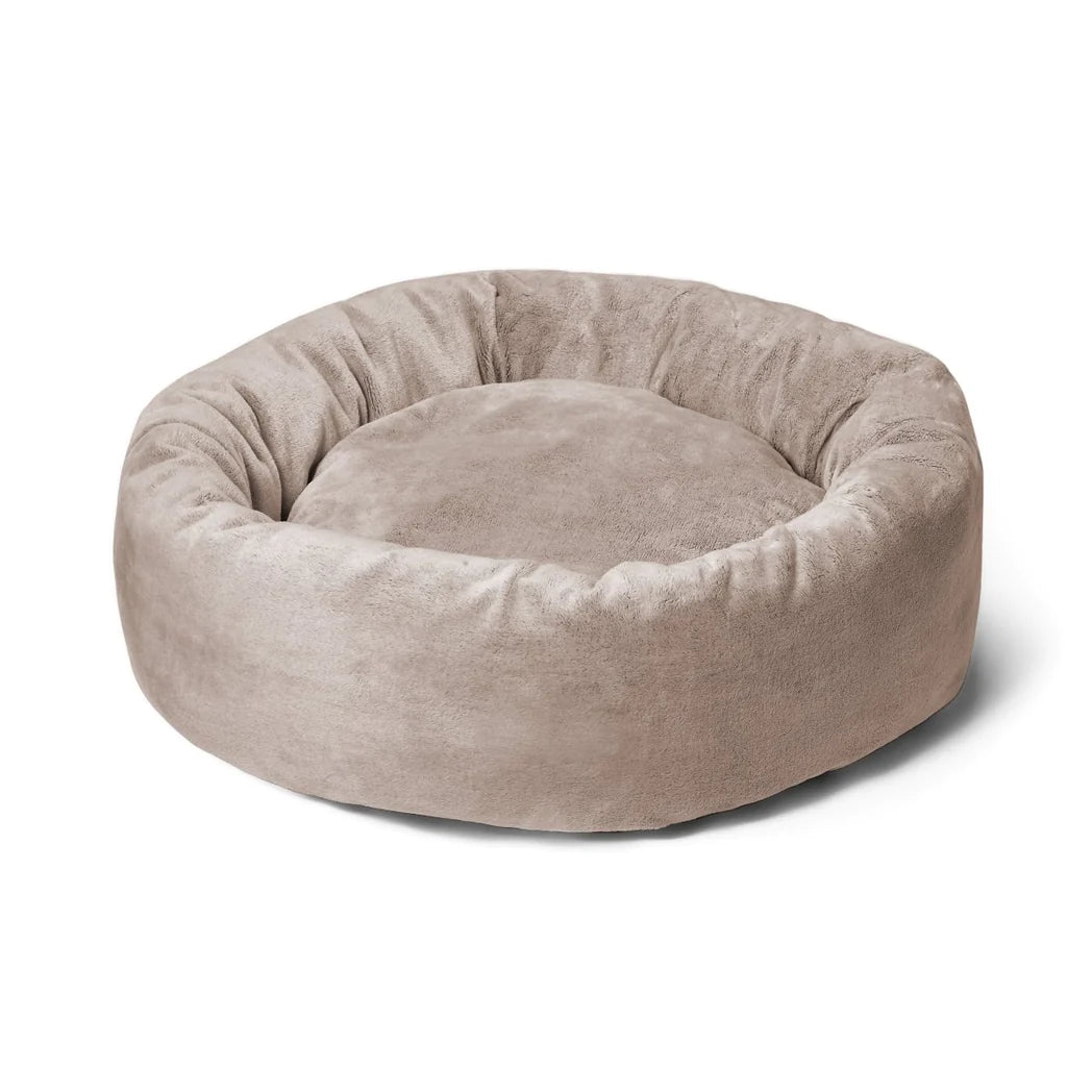 Snooza Cuddler Latte Medium - Woonona Petfood & Produce