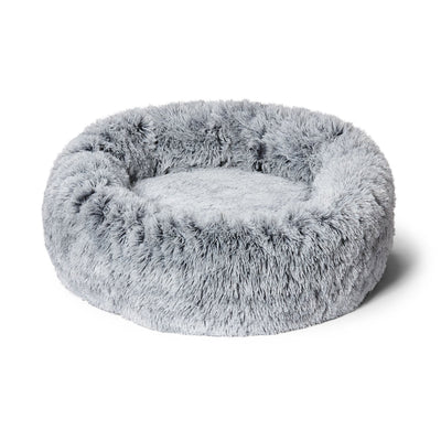 Snooza Cuddler Silver Fox