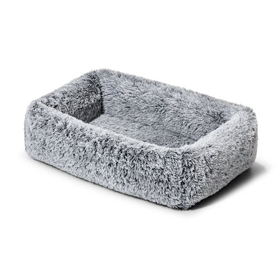 Snooza Snuggler Silver Fox
