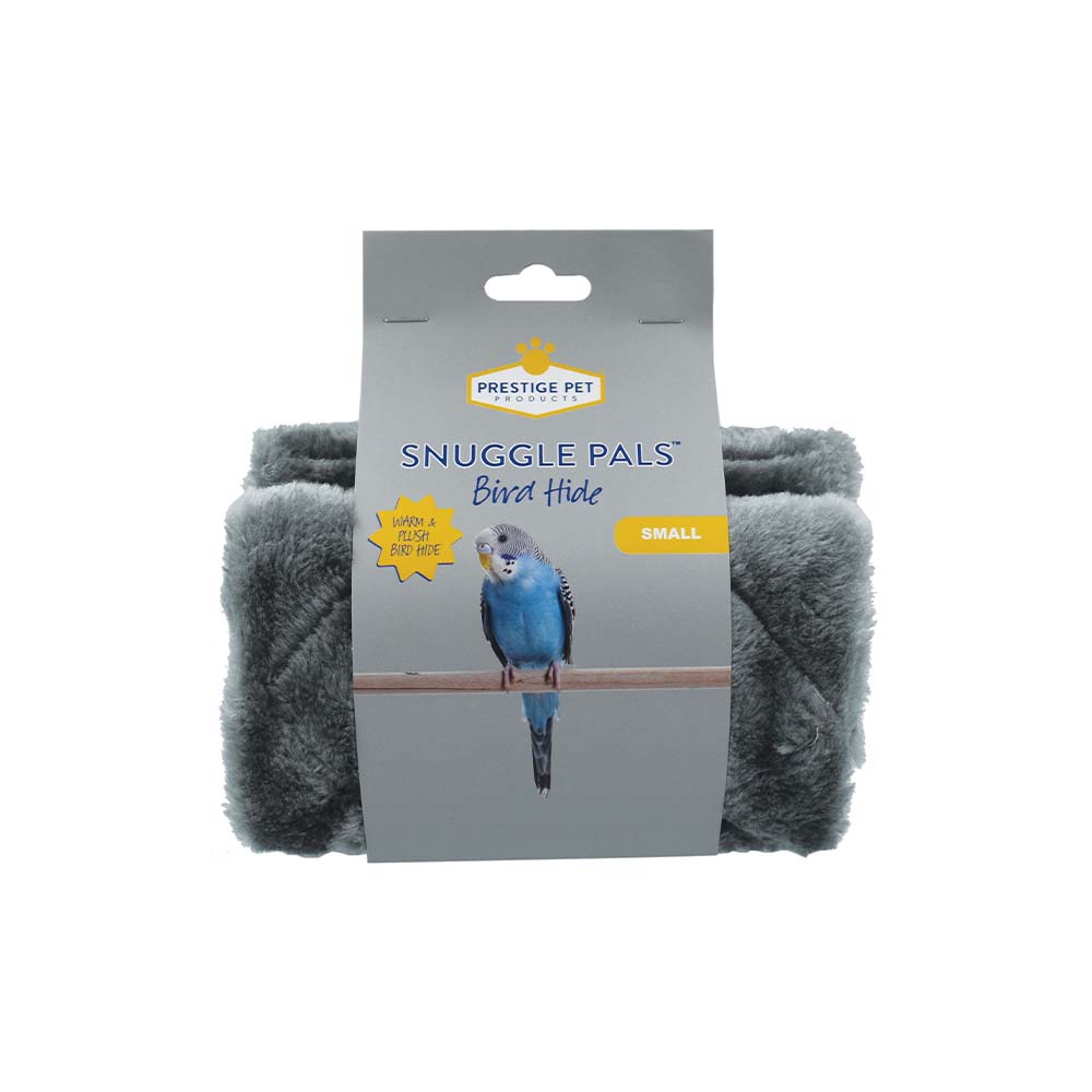 Snuggle Pals Bird Hide Small - Woonona Petfood & Produce