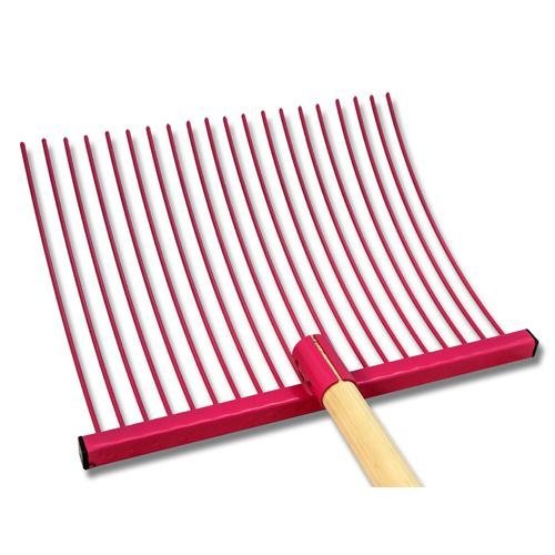 Stable Rake Metal Supreme - Woonona Petfood & Produce