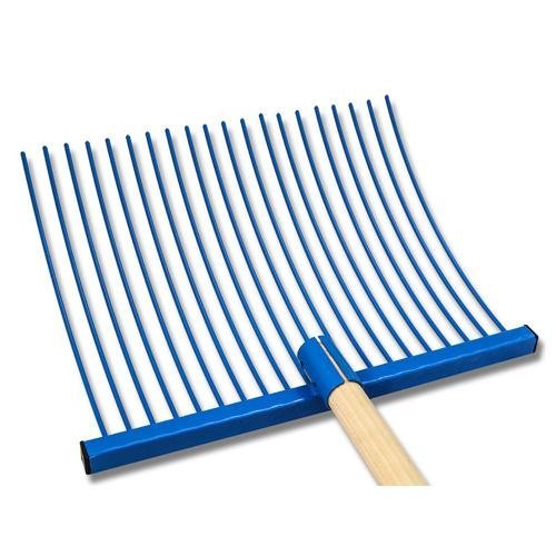 Stable Rake Metal Supreme - Woonona Petfood & Produce