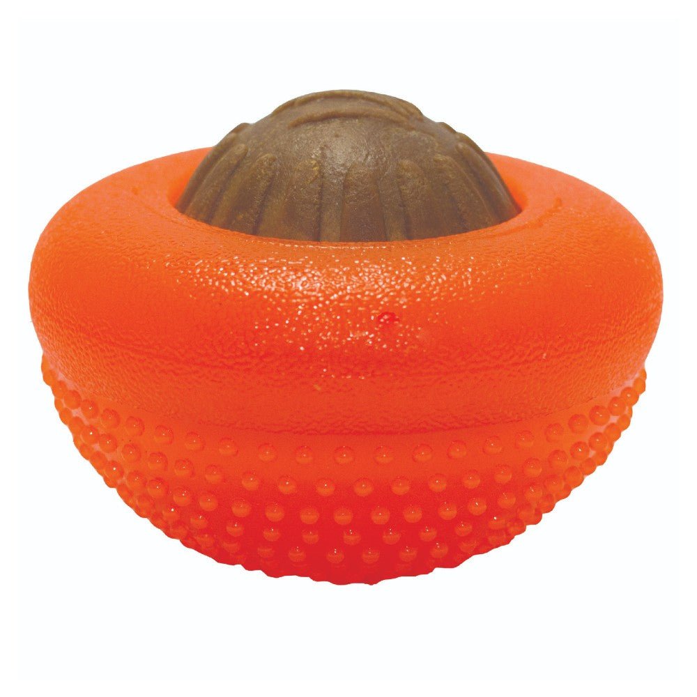 Starmark Everlasting Bento Ball Small - Woonona Petfood & Produce
