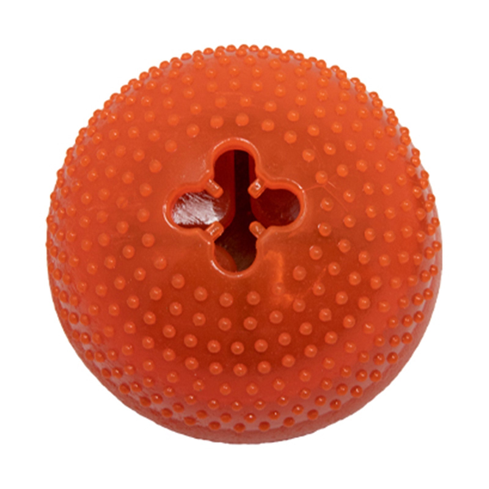 Starmark Everlasting Bento Ball Small - Woonona Petfood & Produce