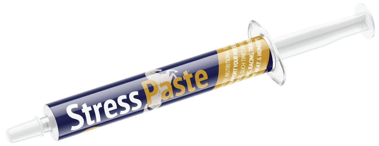 Stress Paste Poseidon - Woonona Petfood & Produce