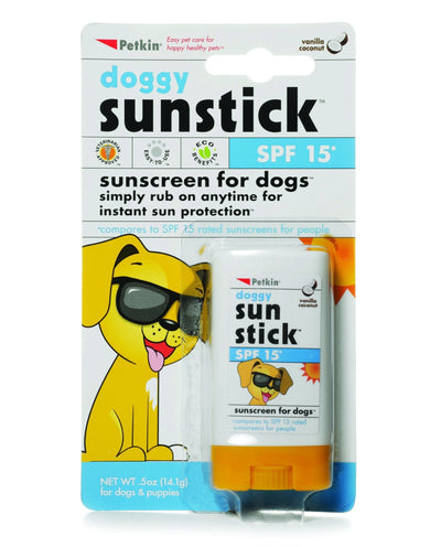 Petkin Sunstick Sp15*