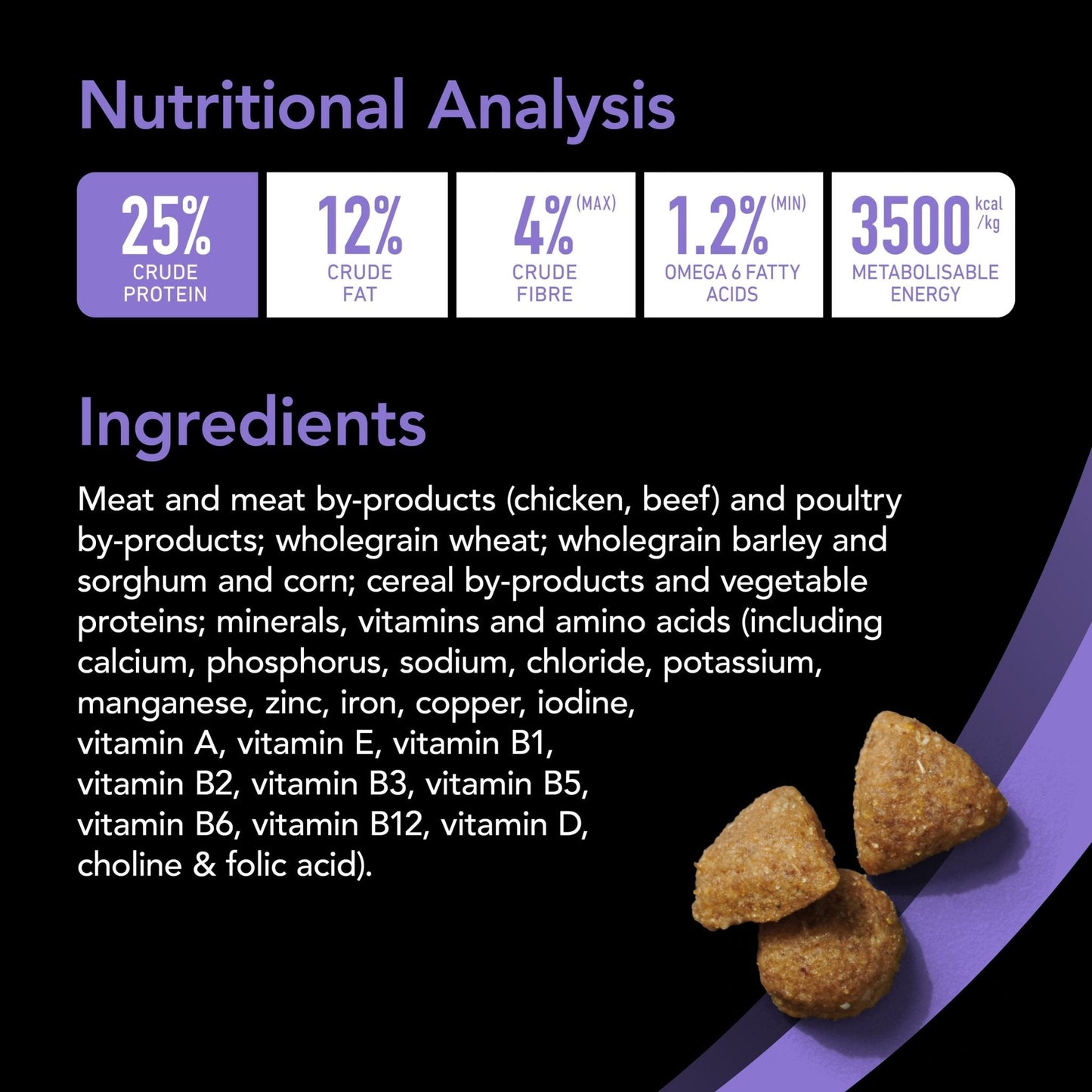 Supercoat Adult Small Breed Chicken 2.8kg Purina - Woonona Petfood & Produce
