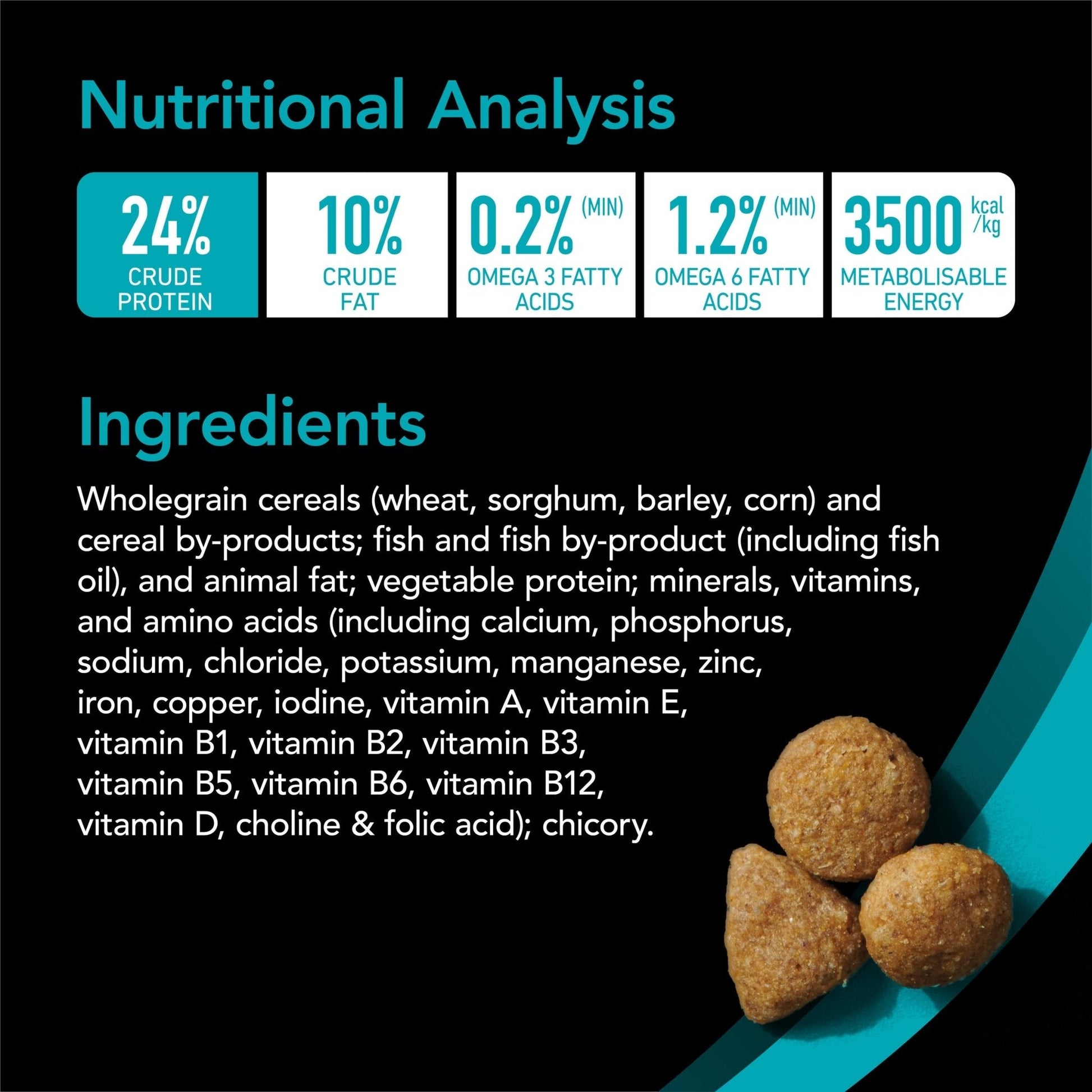 Supercoat Sensitive Fish Purina - Woonona Petfood & Produce