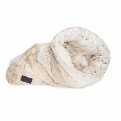 Superior Pet Bed Cosy Burrow