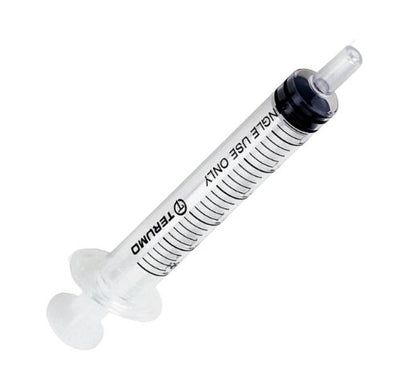 Syringes 10mls X 1