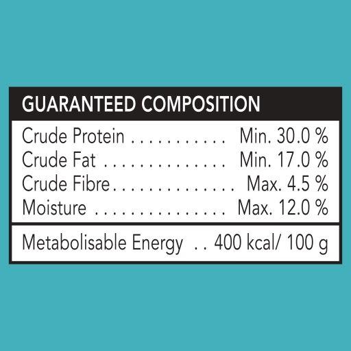 Temptations Tempting Tuna 85g - Woonona Petfood & Produce