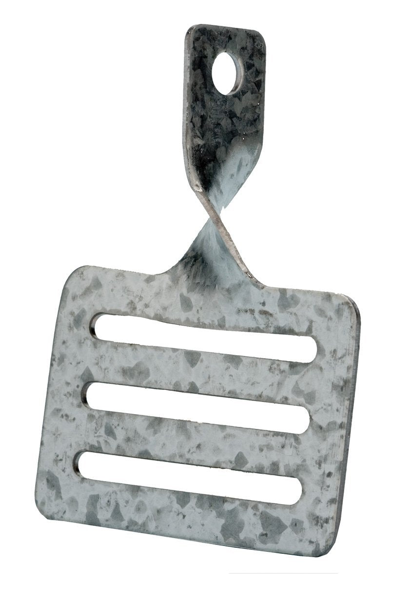 Thunderbird 40mm Tape Gate End Buckle x 1 - Woonona Petfood & Produce