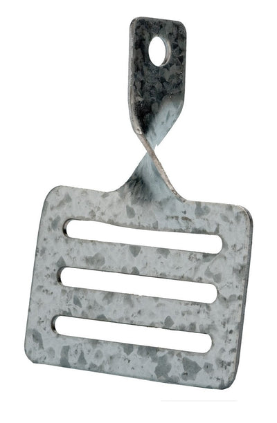 Thunderbird 40mm Tape Gate End Buckle x 1