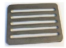 Thunderbird 40mm Tape Joining Buckle x 1 - Woonona Petfood & Produce