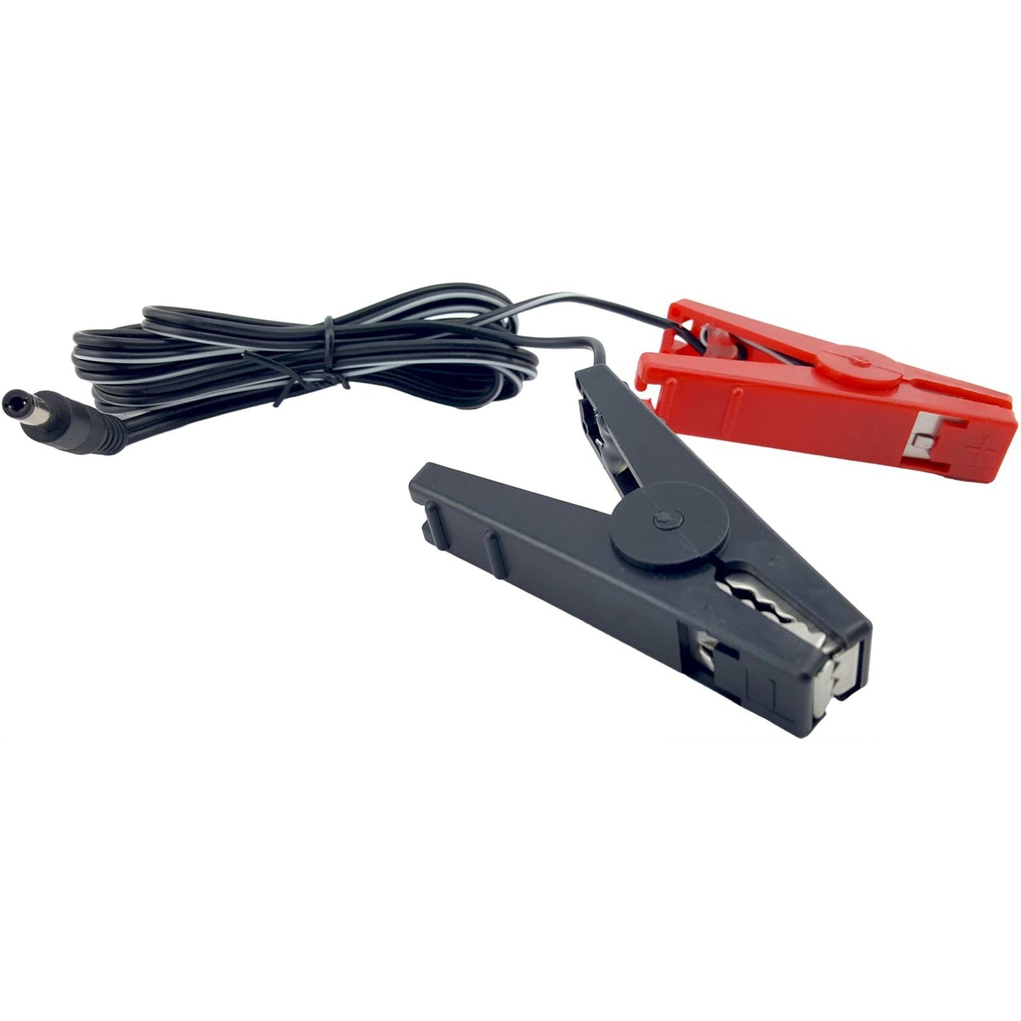 Thunderbird Battery Lead 12 Volt Red Black - Woonona Petfood & Produce
