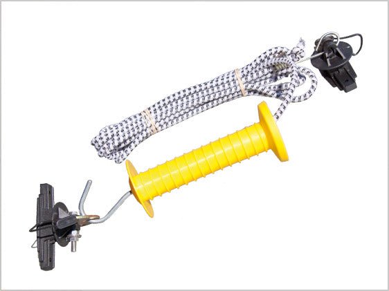 Thunderbird Bungee Gate 7m - Woonona Petfood & Produce