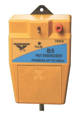 Thunderbird Pet Energiser 500m - Woonona Petfood & Produce