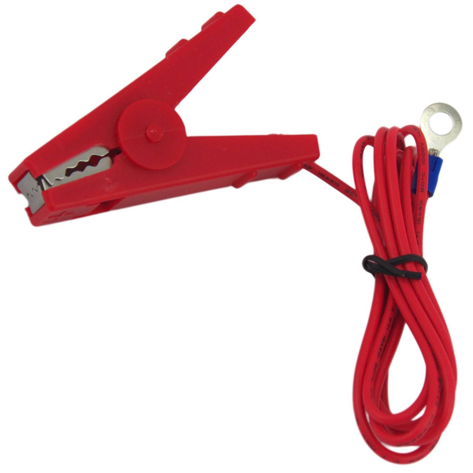 Thunderbird Red Fence Lead EF-172 - Woonona Petfood & Produce