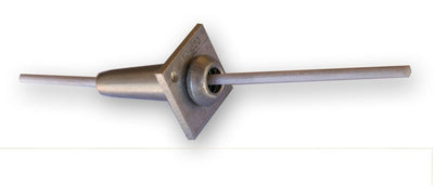 Thunderbird Sighter Wire End Vice EF-511