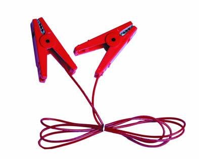 Thunderbird Single Fence Jumper Lead EF-59