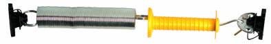Thunderbird Spring Gate Set EF-34C