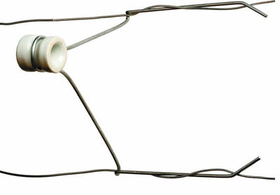 Thunderbird Standoffs Wire with Porcelian 300mm EF-31