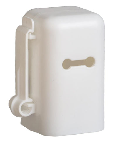 Thunderbird Steel Post Cap Insulator x1 EF-23S