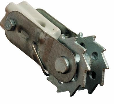 Thunderbird Strainer Porcelain Ratchet EF-33A