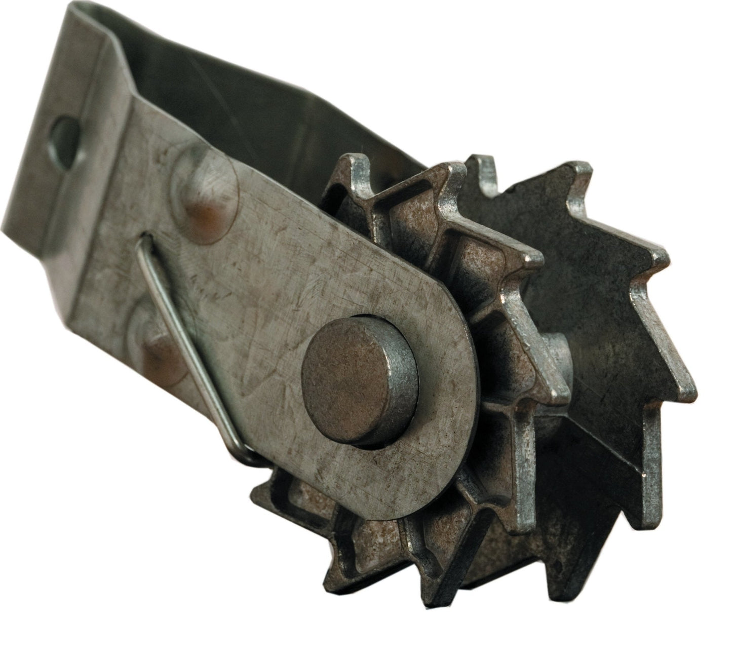 Thunderbird Strainers Permanent Steel EF-34 - Woonona Petfood & Produce
