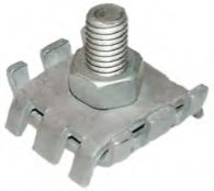 Thunderbird Wire Joining Clamp Claw 25 Pack 13C