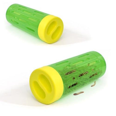 Treat Roller For Chickens