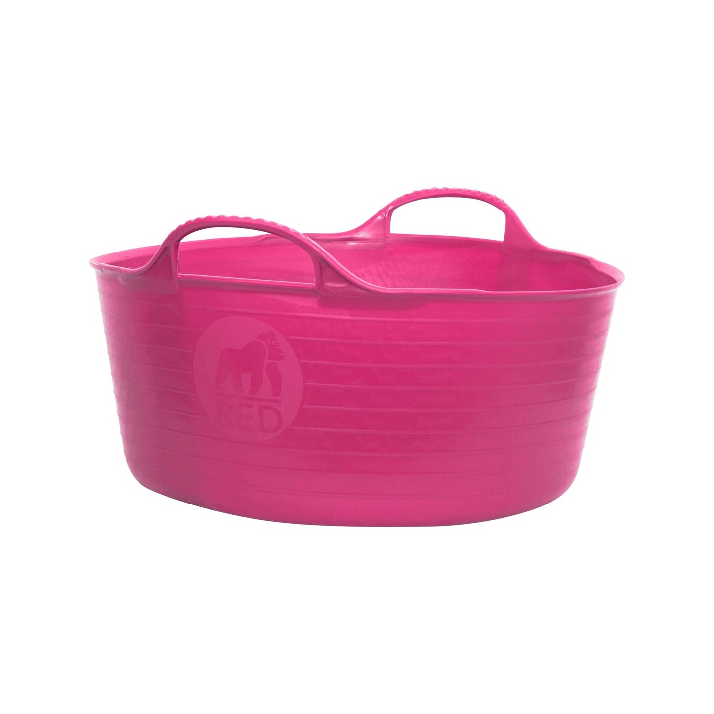 Tubtrug Pink - Woonona Petfood & Produce