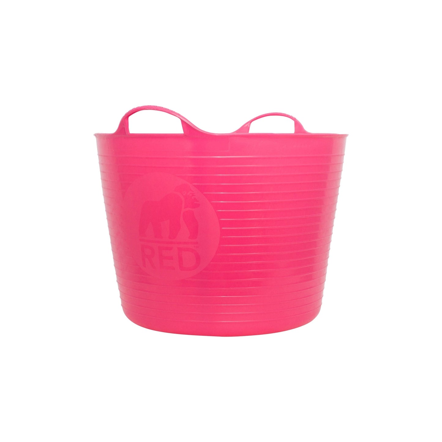 Tubtrug Pink - Woonona Petfood & Produce