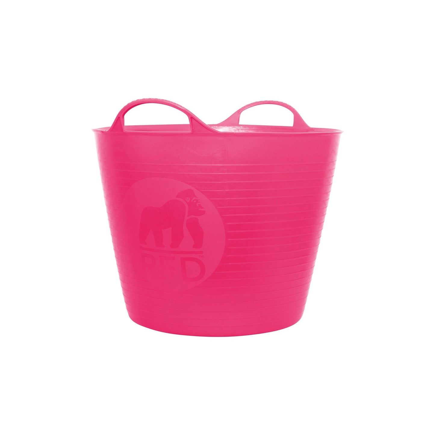 Tubtrug Pink - Woonona Petfood & Produce