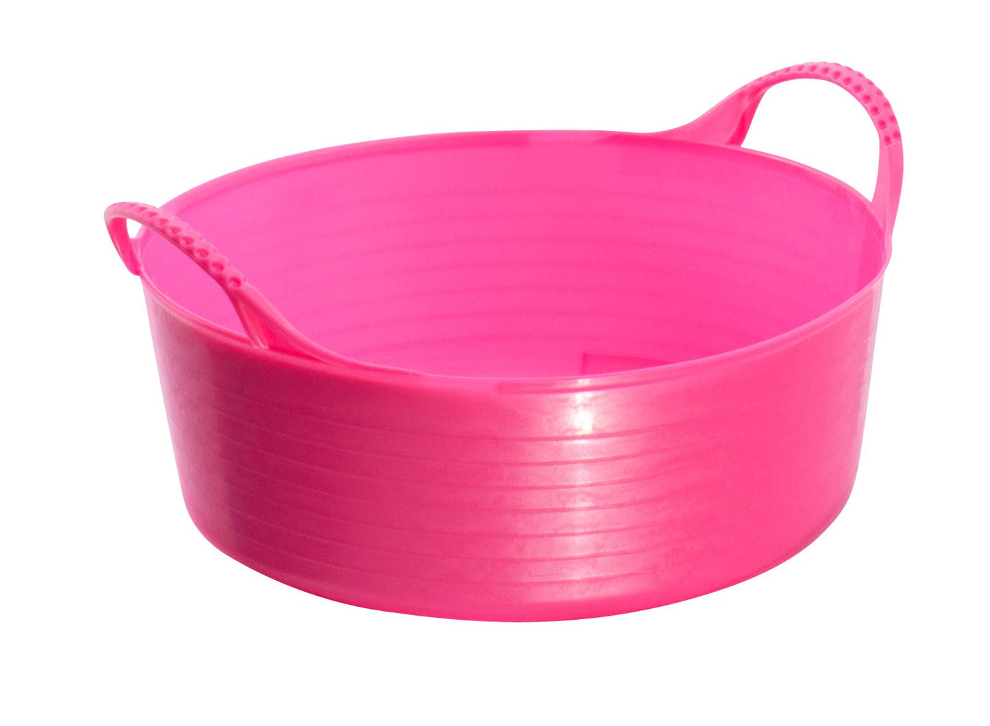 Tubtrug Pink - Woonona Petfood & Produce