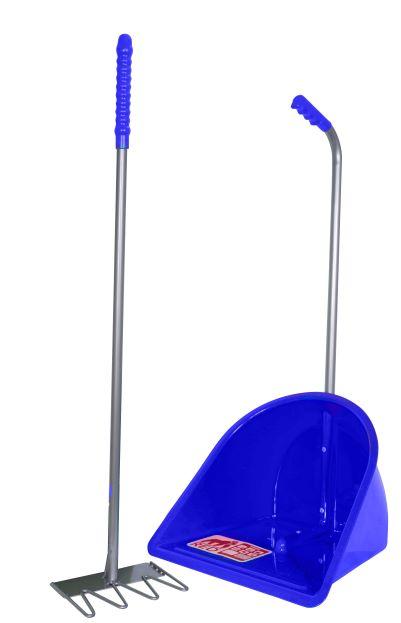 Tubtrug Tidee Blue - Woonona Petfood & Produce