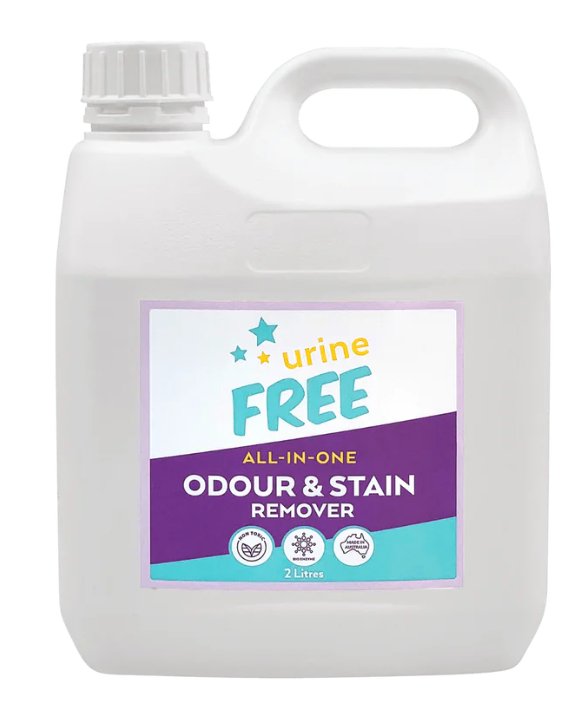 Urine Free - Woonona Petfood & Produce